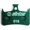 Image de Sinter, Plaquettes de frein, (Espoir, Organique)