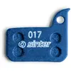 Image de Sinter Plaquettes De Frein à Disque Organiques 017 Sram Road E-bike One Size