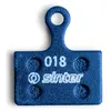 Image de Sinter Plaquettes De Frein à Disque Organiques 018 Shimano K E-bike One Size