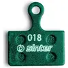 Image de Sinter, Plaquettes de frein, (Shimano, Organique)