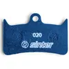 Image de Sinter Plaquettes De Frein à Disque Organiques 020 Hope E-bike One Size