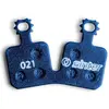 Image de Sinter Plaquettes De Frein à Disque Organiques 021 Magura E-bike One Size