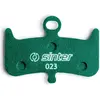 Image de Sinter, Plaquettes de frein, (Foin, Organique)