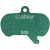 Image de Sinter, Plaquettes de frein, (SRAM, Organique)
