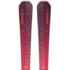 Image de Elan Pack De Skis Alpin Femme Primetime N°4 Power Shift+elw 11.0