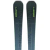 Image de Elan Pack De Skis Alpins Primetime 22 Power Shift+el 10.0