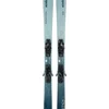 Image de Elan Pack De Skis Alpin Femme Ripstick 88w Rnt Ps + Elx 11.0 Gw Shift Blk B85