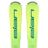 Image de Elan Pack De Skis Alpins Junior Rc Ace Jr Shift + El 7.5 Gw Ca Jrs Blk [h]