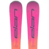 Image de Elan Pack De Skis Alpins Junior Rc Magic Jr Shift + El 4.5 Gw Ca Jrs Wht [i]