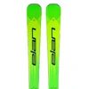 Image de Elan Pack De Skis Alpins Ace Scx Fusion X + Emx 12.0 Gw Fus X Blk/grn [f]
