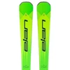 Image de Elan Pack De Skis Alpins Ace Slx Fusion X + Emx 12.0 Gw Fus X Blk/grn [f]