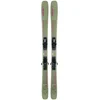 Image de Elan Pack De Skis Alpins Playmaker 87 Rnt Ps + El 10.0 Gw Shift Blk B90