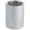 Image de Unior Douille 1/4 8 mm