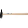 Image de Unior, Marteau, Manche en bois (280 g)