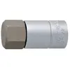 Image de Unior Douille Hexagonale 192/2hx 1/2'' 14 mm