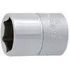 Image de Unior, Clé à douille + douilles, Douille 3/8" 238/1 6p (9 mm)