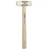 Image de Unior Marteau En Plastique 820a 32 Mm One Size