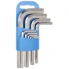 Image de Unior Outil 9 Allen Keys Set 1.5-10 mm