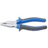Image de Unior, Pinces, Pince combinée 406/1BI (180 mm)
