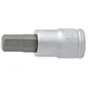 Image de Unior Douille Hexagonale 187/2hx 1/4'' 5 mm