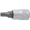 Image de Unior, Embouts, Embout de vissage avec profil TX 1/4" 187/2TX