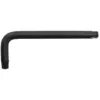 Image de Unior, Clé à six pans, 220/7TX Wrench with TX Profile and Hole, TR30