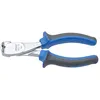 Image de Pince coupante en bout gainage BI 455/1BI L.160mm - UNIOR - 609192