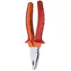 Image de Unior Pince Combinée 406/1vdebi 200 mm