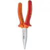 Image de Unior Coupe-fil Droit Et Pince à Sertir 508/1vdebi 170 Mm One Size