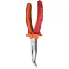 Image de Unior Pinces Coupantes Et De Préhension Pliées 512/1vdebi 170 Mm One Size
