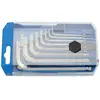 Image de Unior Outil 8 Allen Spherical Wrench Set 2-10 mm
