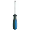 Image de Unior Tournevis Cruciforme Double Pz0 Tbi One Size