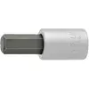 Image de Unior, Embouts, Douille de tournevis hexagonal 3/8" 236/2HX