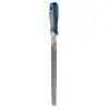 Image de Unior Lime Demi-ronde 200 Mm One Size