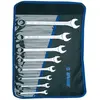 Image de Unior Outil Combination Spanner Set 8 Units 8-22 mm