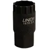 Image de Unior Outil De Blocage De Cassette One Size
