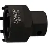 Image de Unior Outil De Pédalier Shimano Xtr/truvativ One Size