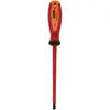 Image de Unior Tournevis Plat Isolé Électriquement 603vdetbi 1.2 x 8 x 175 mm