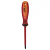 Image de Unior Tournevis Cruciforme 613vdetbi Insulated Phillips PH2 x 100 mm