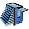 Image de Unior Chariot à Outils Europlus 132l One Size