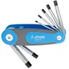 Image de Unior Multi-outil 7 Allen 2.5-10 mm