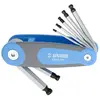 Image de Unior Multi-outil 7 Allen Ball 2.5-10 mm
