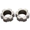 Image de Unior Outil Bsa Bottom Bracket Spare Tabs One Size