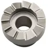 Image de Unior Outil Bottom Bracket Shell Facing One Size