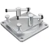 Image de Unior Base Pivotante Pour 721-6/721q-6 125 mm