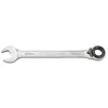 Image de Unior, Clé à molette, Clé à cliquet à fourche (17 mm)