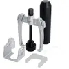 Image de Unior Outil Campagnolo Power And Fulcrum Ultra Torque Full Set One Size