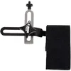 Image de Unior Poche pour Outil à Fixer sur Roue de vélo Argenté/Noir:Bleu 18,5 x 12,5 cm
