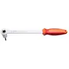 Image de Unior Outil De Blocage De Cassette Shimano Hg Handle & Guide One Size