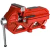 Image de Unior, Étau + serre-joint, Irongateur rapide (125 mm)